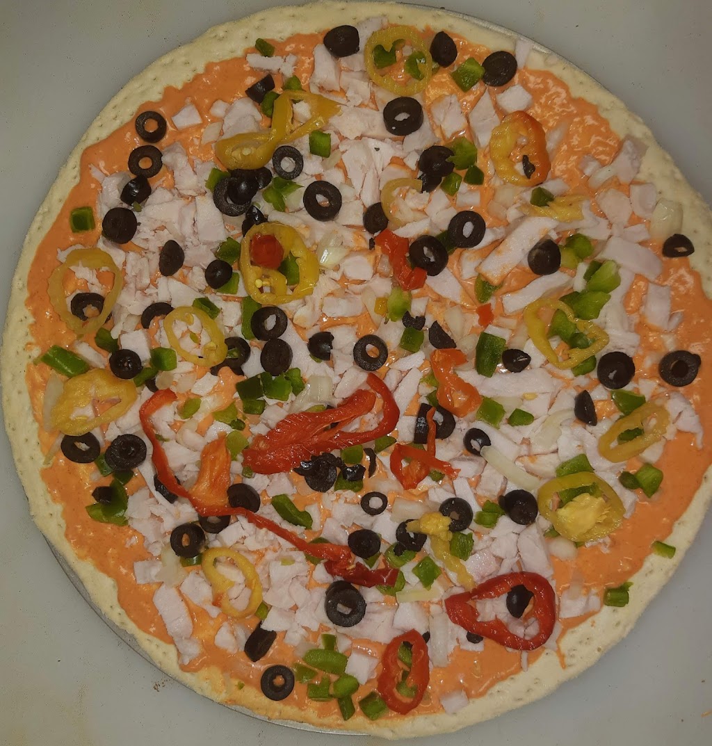 Canadian Pizza Unlimited and Sharwama Red Deer(clearview) | 27 Clearview Market Way #110, Red Deer, AB T4P 0M9, Canada | Phone: (403) 340-8384