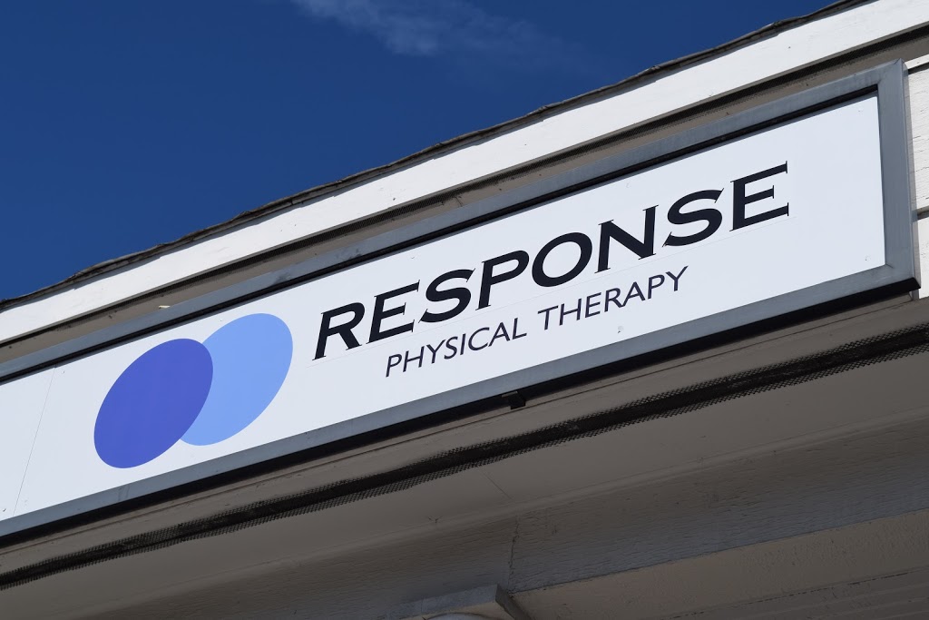 Response Physical Therapy | 6212 Perth St, Richmond, ON K0A 2Z0, Canada | Phone: (613) 220-4902