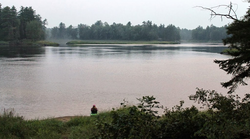 KAYAK AUTHENTIK | 25 Chemin Des Sept Chutes, Grenville-sur-la-Rouge, QC J0V 1B0, Canada | Phone: (819) 665-5487