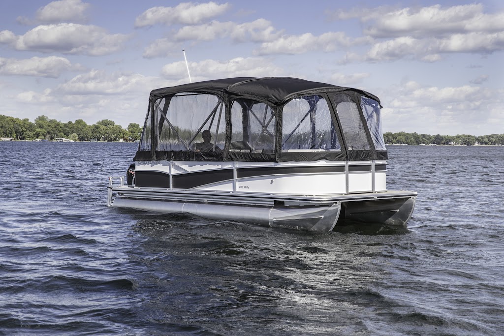 Aim Marine Inc. | 163 Tansley Dr, Carp, ON K0A 1L0, Canada | Phone: (613) 831-1246