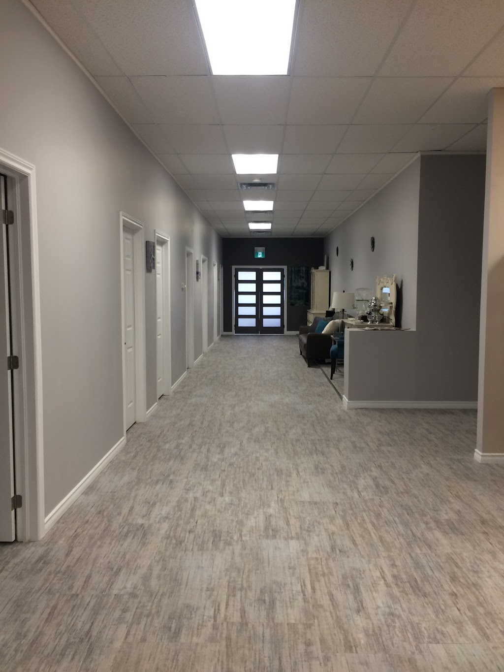 Re Spa Day Spa | 127 Toronto Rd, Port Hope, ON L1A 3S5, Canada | Phone: (905) 800-1434