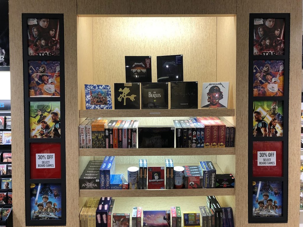 Sunrise Records | 100 Bayshore Dr, Nepean, ON K2B 8C1, Canada | Phone: (613) 726-3345