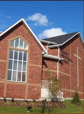 Trinity Pentecostal Church | 900 King St E, Oshawa, ON L1H 1H2, Canada | Phone: (905) 433-1983