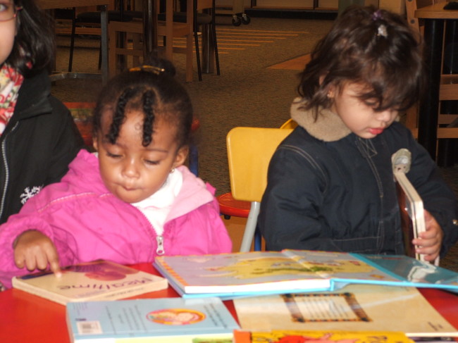 EYES Child Care Vaughan | 960 Edgeley Blvd, Concord, ON L4K 4V4, Canada | Phone: (416) 901-5434