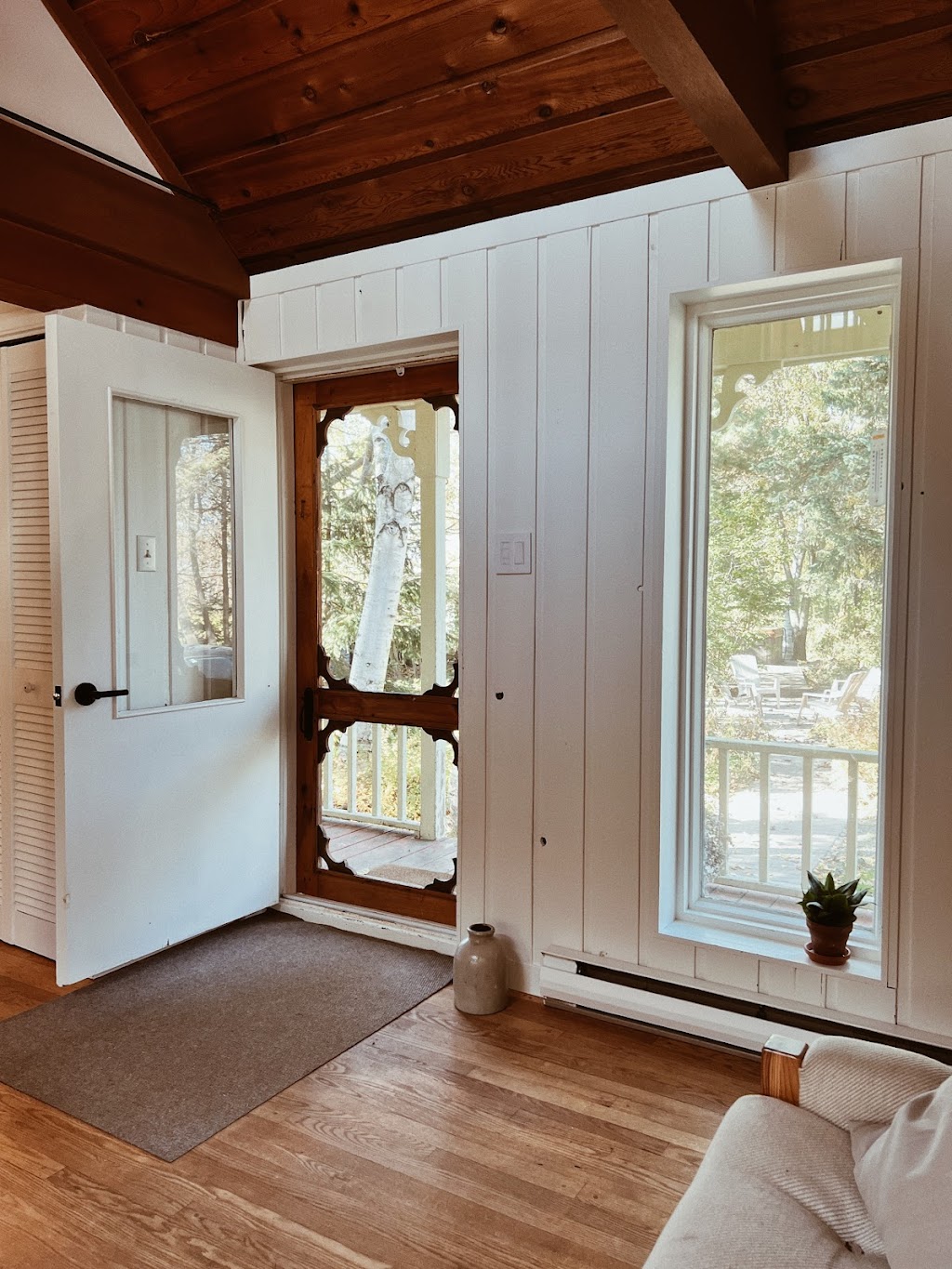 Le Pont - Les Villas Kamouraska | 48 Av. Morel, Kamouraska, QC G0L 1M0, Canada | Phone: (418) 860-5438