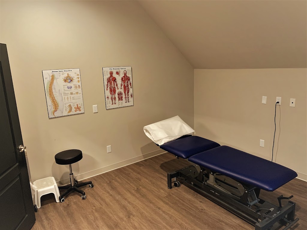 Woodstock Physiotherapy Clinic | 600 Princess St Unit 400, Woodstock, ON N4S 4H4, Canada | Phone: (519) 539-5653