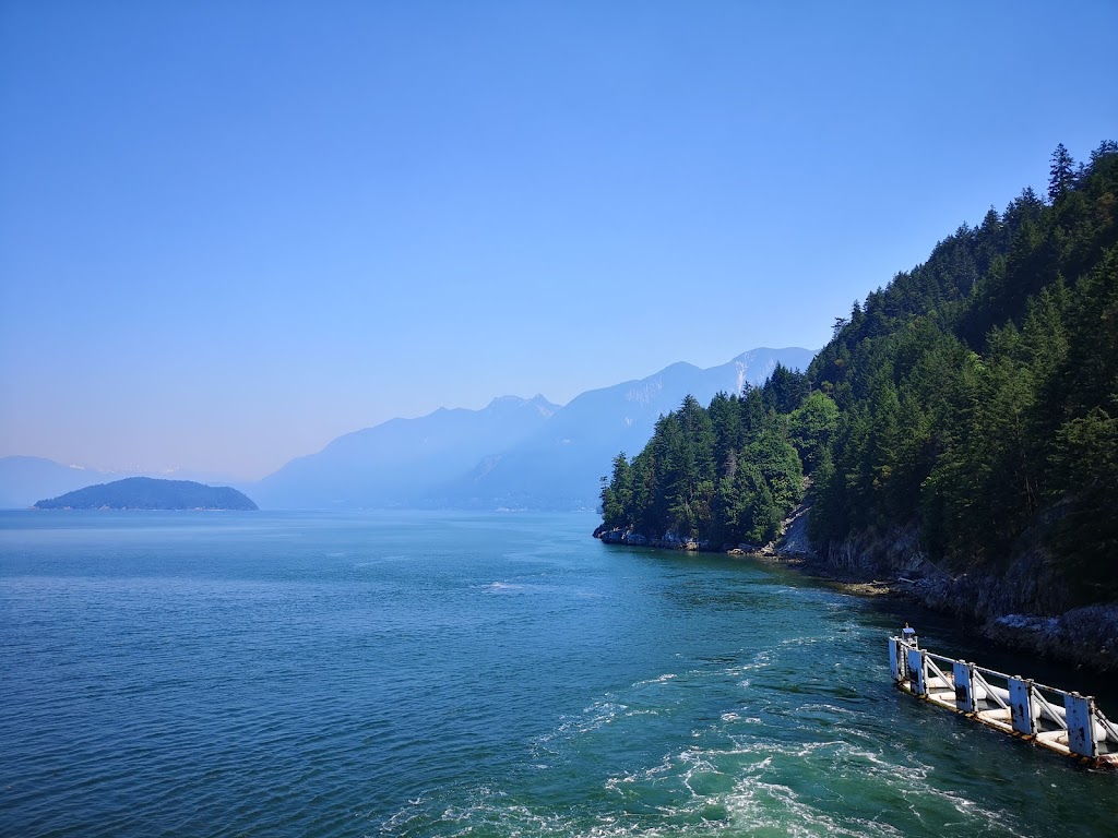 Horseshoe Bay | 6693 Nelson Ave, West Vancouver, BC V7W 2B2, Canada | Phone: (604) 839-2891