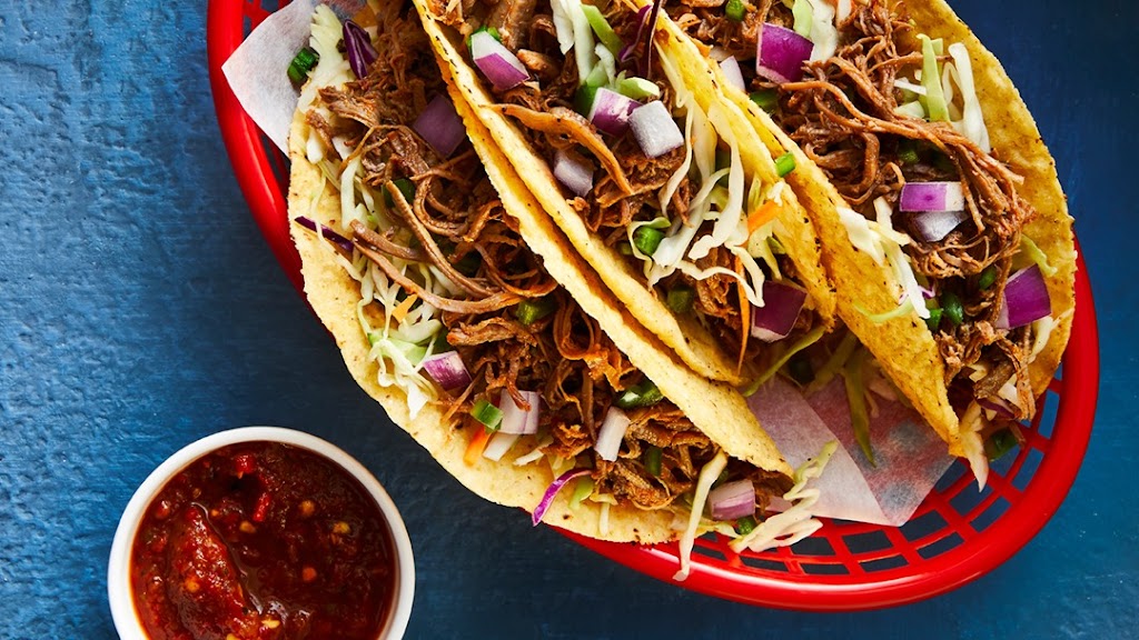 Quesada Burritos & Tacos | 550 University Dr W, Lethbridge, AB T1J 4V3, Canada | Phone: (403) 320-0414