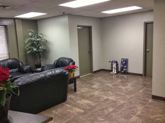 ALC Automotive Centre | 407 Speers Rd Unit 17, Oakville, ON L6K 3T5, Canada | Phone: (905) 337-7997
