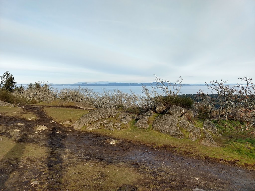 Mt. Douglas Park | Unnamed Road, Victoria, BC V8N 4Y9, Canada