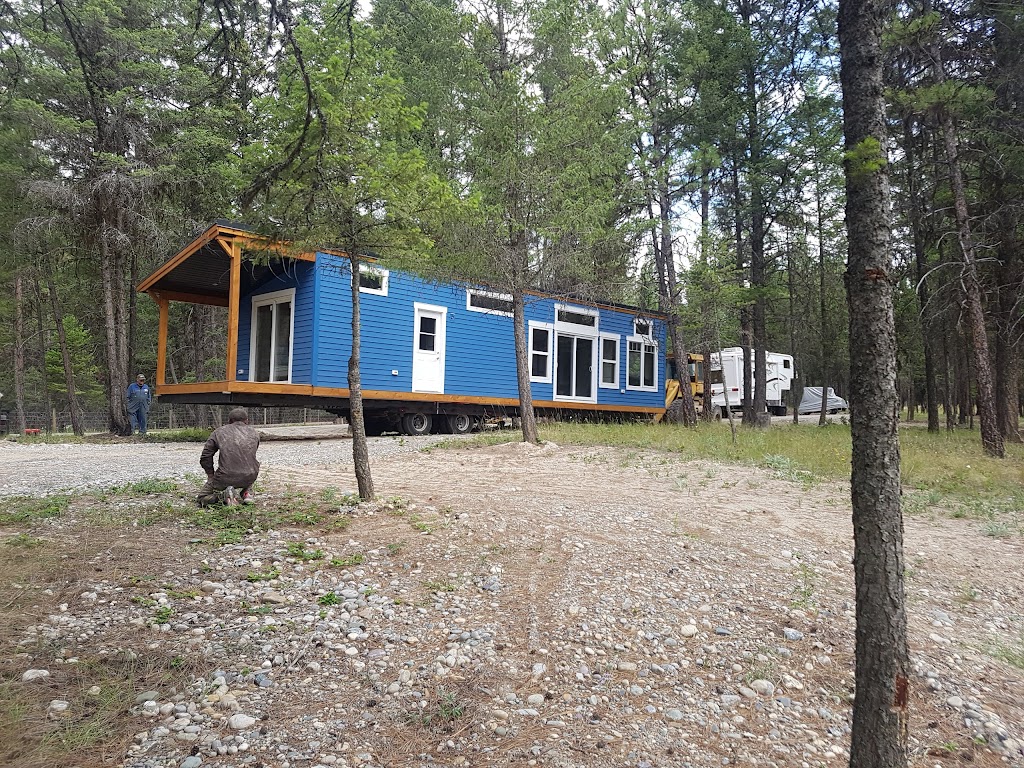 Madera Ranch | Green Rd, Newgate, BC V0B 1T7, Canada | Phone: (587) 317-5842