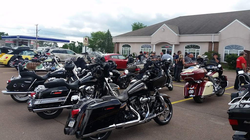 Paysan Restaurants Ltd | 4516 Rue Principale, Saint-Antoine, NB E4V 1R1, Canada | Phone: (506) 525-2464