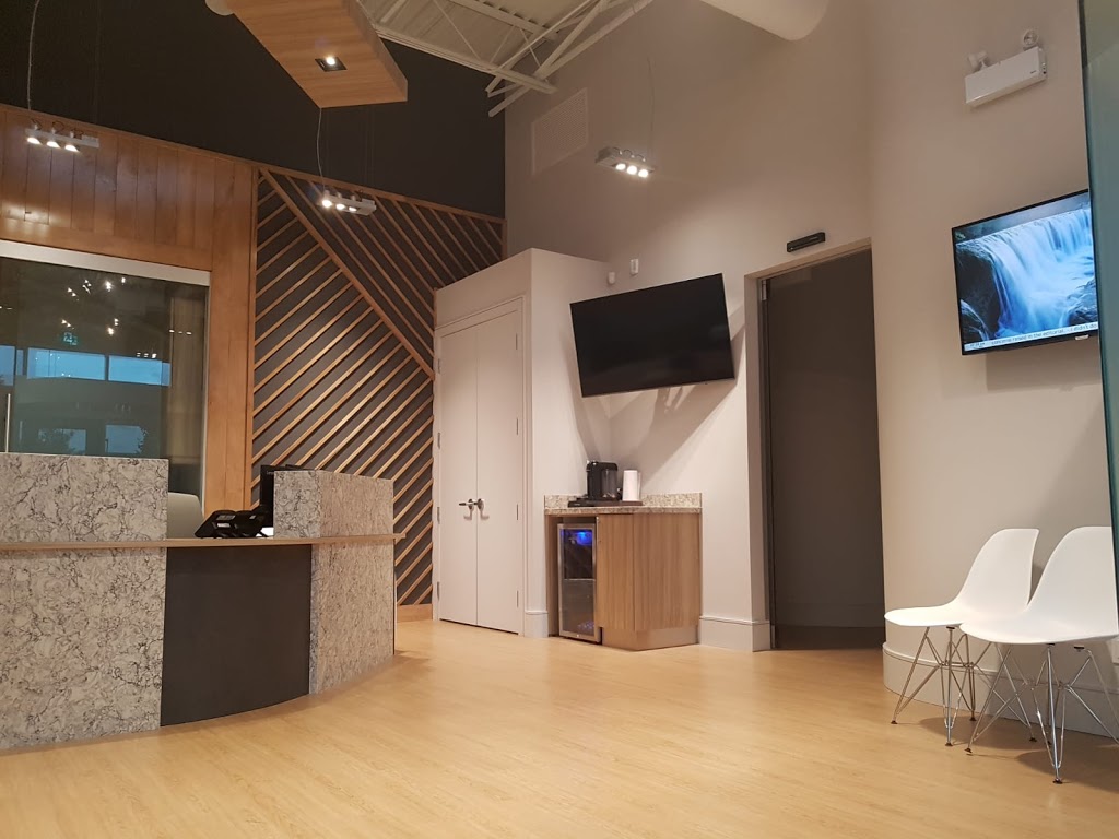 Blueridge OMS | 2640 Bristol Cir #200, Oakville, ON L6H 6Z7, Canada | Phone: (905) 592-2599
