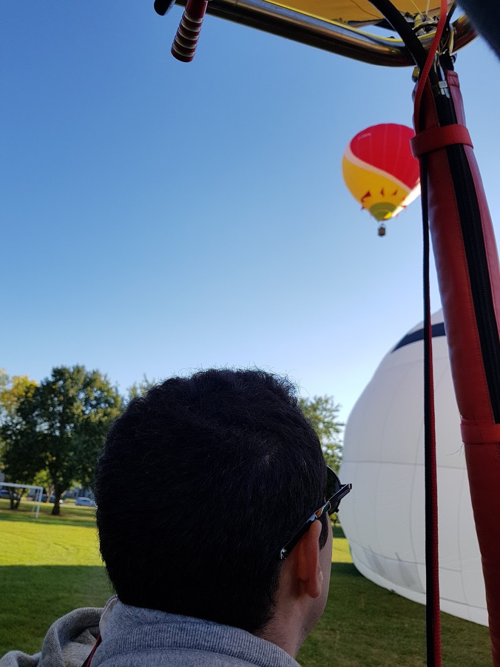 Parc Philippe-Toupin | Rue de la Canadienne, Saint-Jean-sur-Richelieu, QC J2Y 1B1, Canada