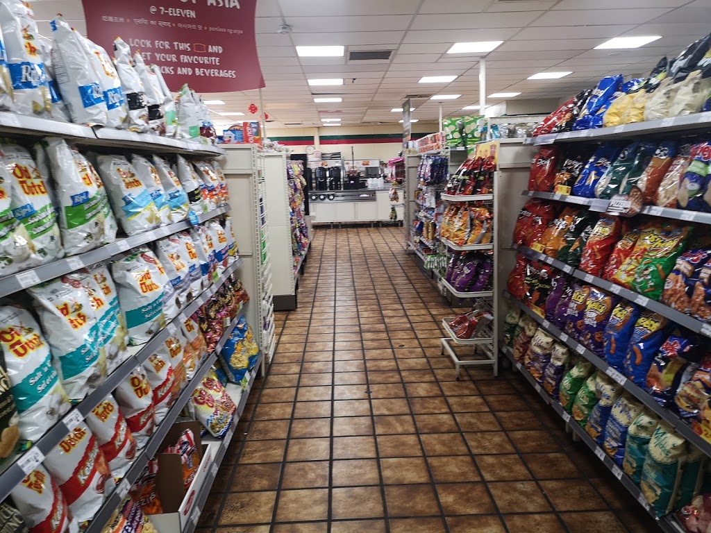 7-Eleven | 3027 Immel St, Abbotsford, BC V2S 4L3, Canada | Phone: (604) 850-0977