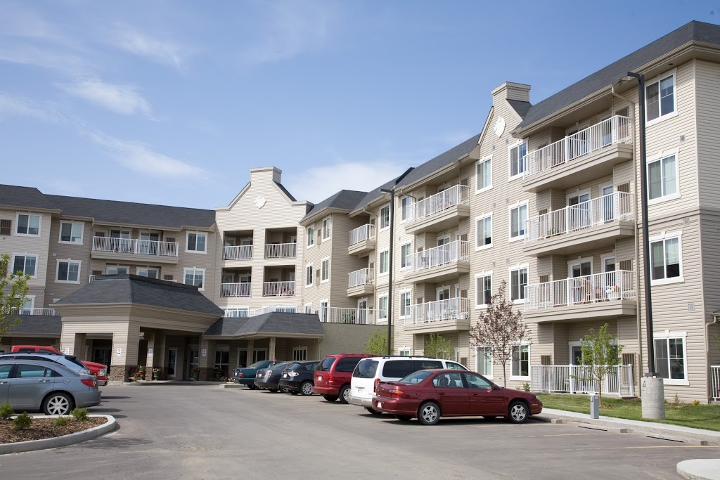 Rutherford Heights Retirement Residence | 949 Rutherford Rd, Edmonton, AB T6W 0E5, Canada | Phone: (780) 432-6900