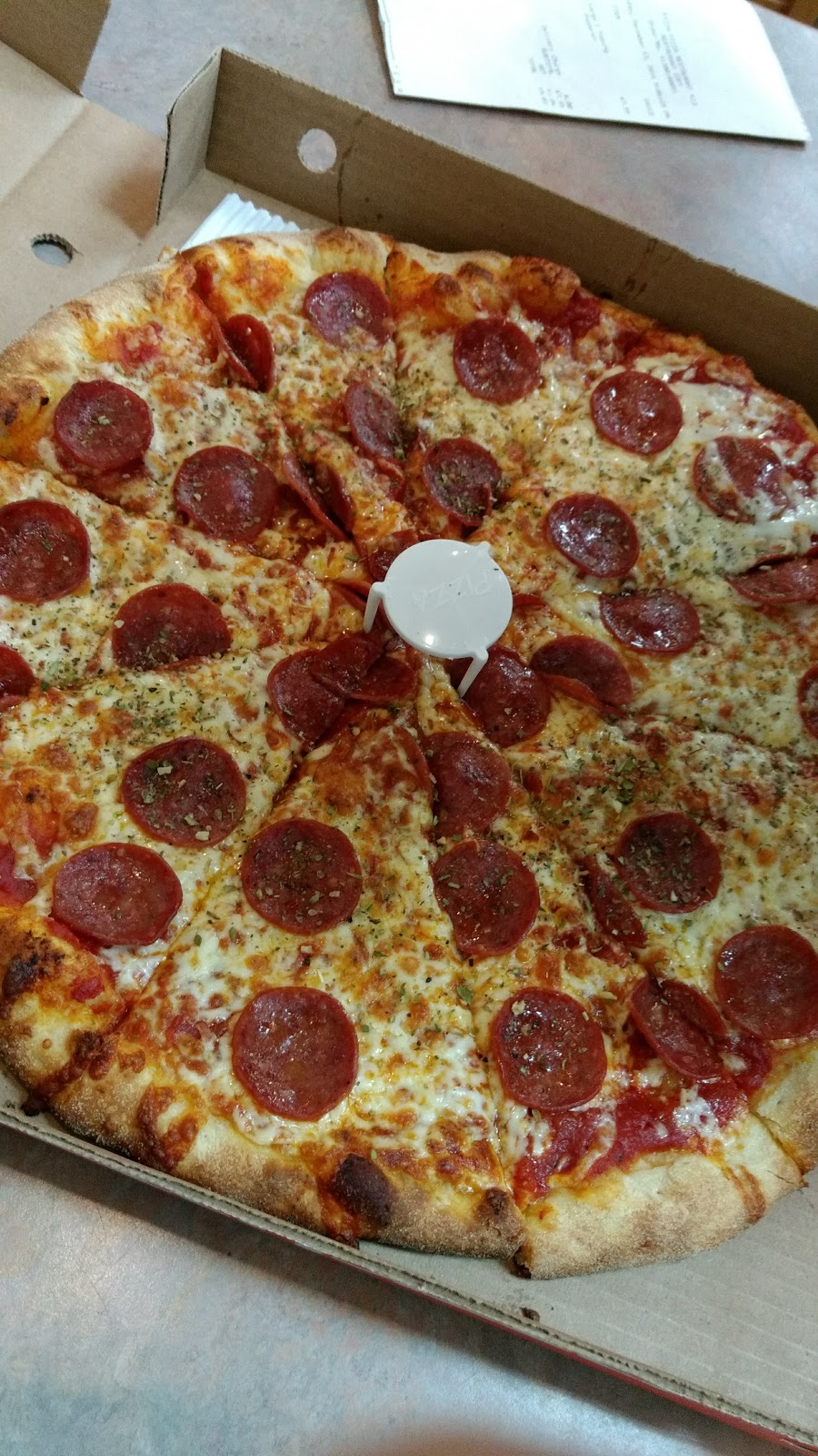 Pizza Pizza | 50 N Centre Rd, London, ON N5X 3W1, Canada | Phone: (519) 667-1111