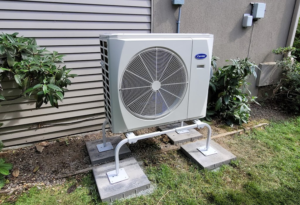 Luxury Climate HVAC Ltd. | 3, 1609 Agassiz-Rosedale Hwy No 9, Agassiz, BC V0M 1A0, Canada | Phone: (604) 991-4328