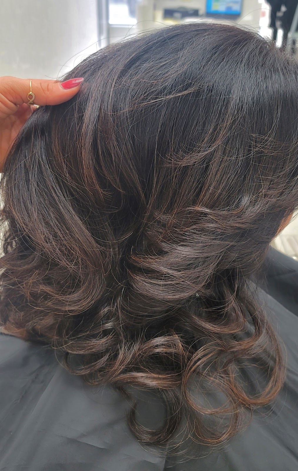 nolaSalon | 9505 Keele St Unit 4, Maple, ON L6A 1W3, Canada | Phone: (905) 303-3672