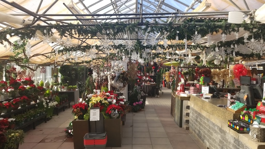 Harpers Garden Centre | 1039 Wilson Street East, Ancaster, ON L9H 5E3, Canada | Phone: (905) 648-2157