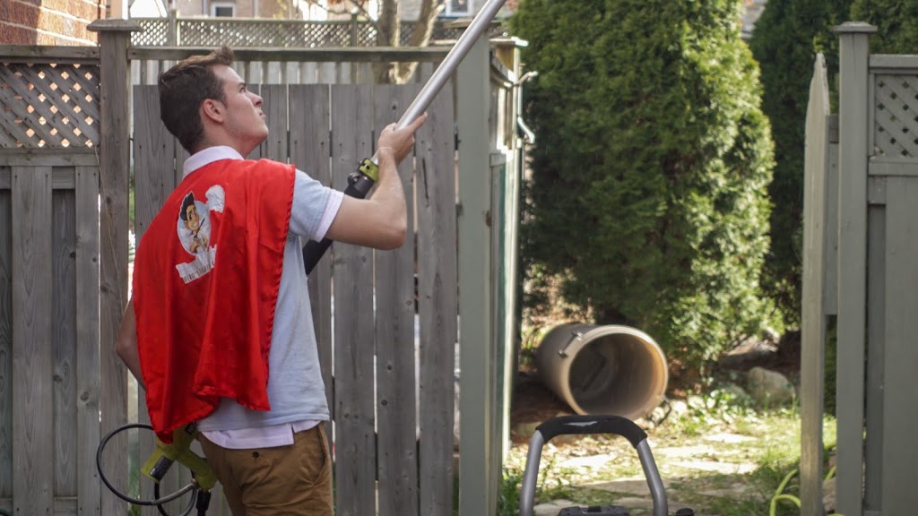 Hero Washing | 103 Scenic Wood Crescent, Kitchener, ON N2A 3N2, Canada | Phone: (519) 497-7882