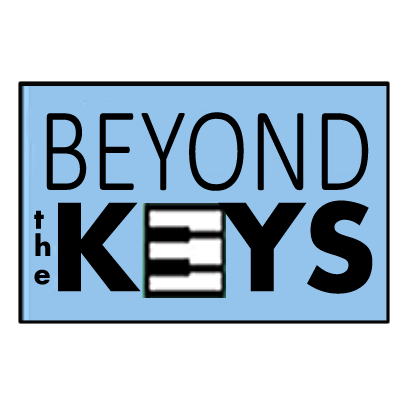 Beyond the Keys Piano Studio | 6652 Jupiter Blvd, Niagara Falls, ON L2J 3X1, Canada | Phone: (289) 257-6886