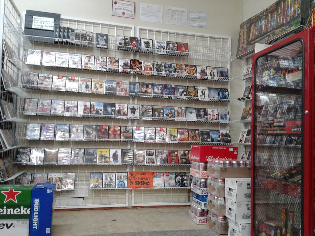 Marché St-Cuthbert | 2135 Rue Principale, Saint-Cuthbert, QC J0K 2C0, Canada | Phone: (450) 836-3303