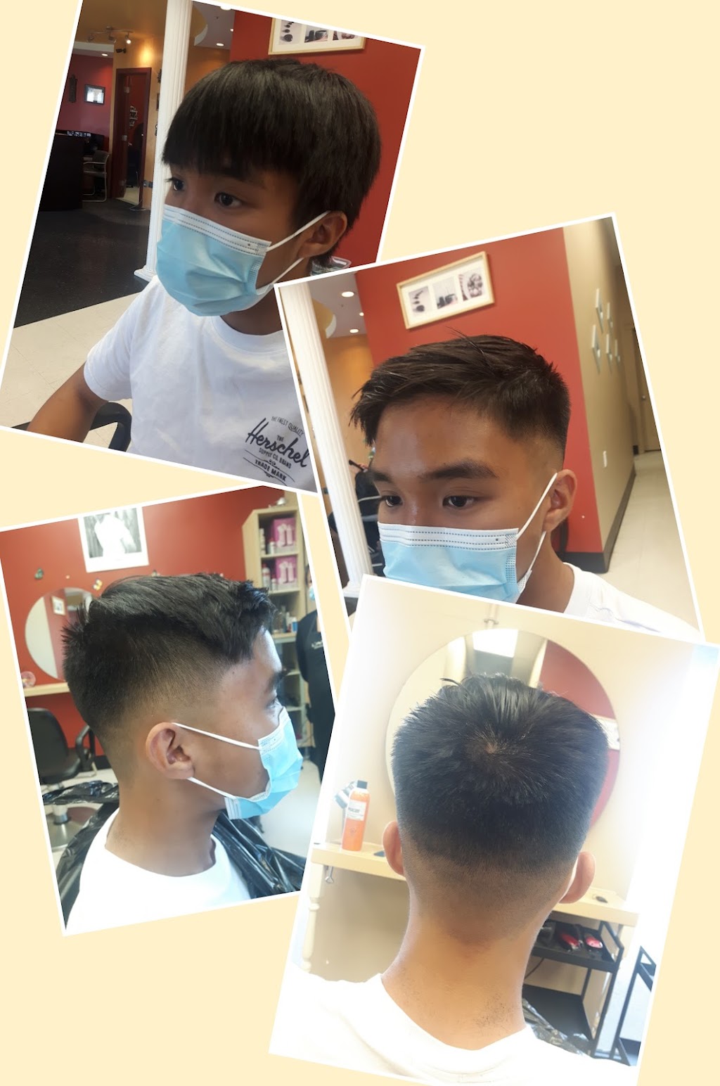 SNP Hair & Spa | 5661 Riverbend Rd NW, Edmonton, AB T6H 5K4, Canada | Phone: (780) 757-5050