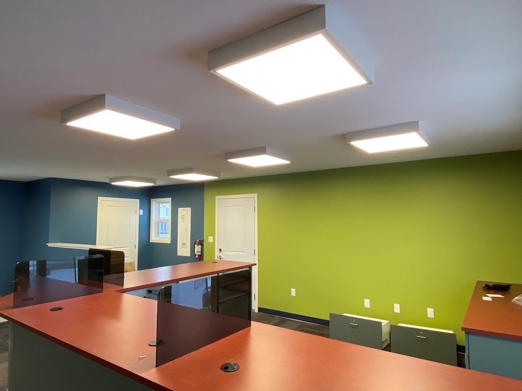 Van Rijn Electric Ltd | 1431 13th St, Coaldale, AB T1M 1M7, Canada | Phone: (403) 345-5820