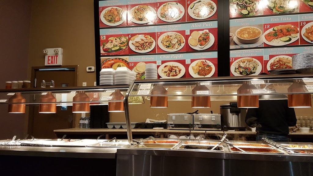 India Curry House | 80 Pertosa Dr, Brampton, ON L6X 5E9, Canada | Phone: (905) 454-7500