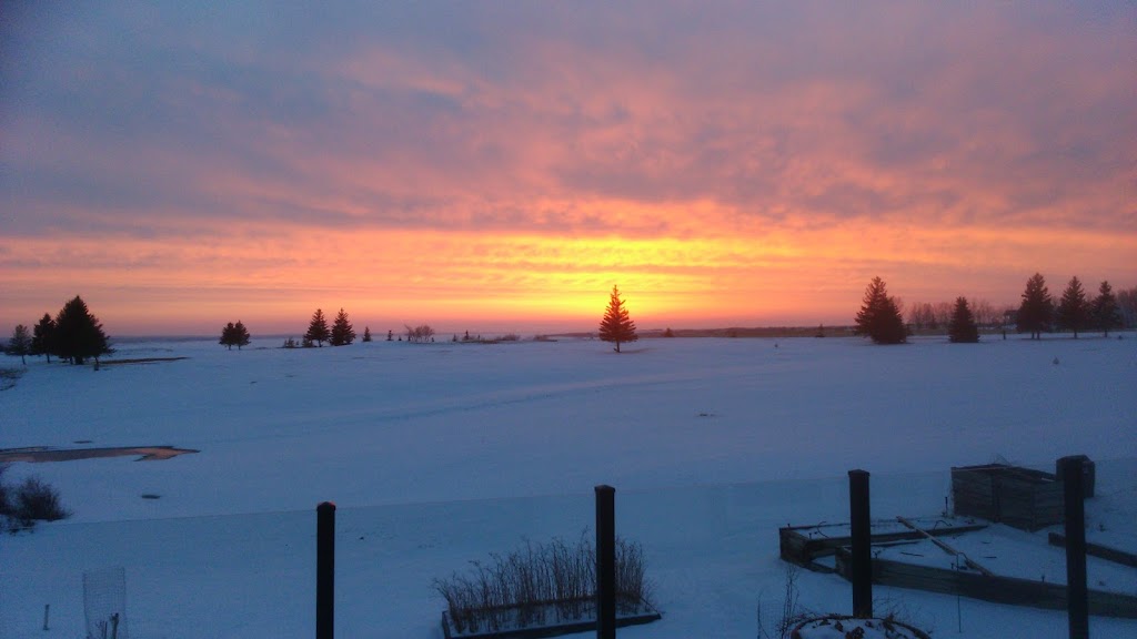 Redemtorist Fathers | Aaro Ave, Elbow, SK S0H 1J0, Canada | Phone: (306) 854-2226