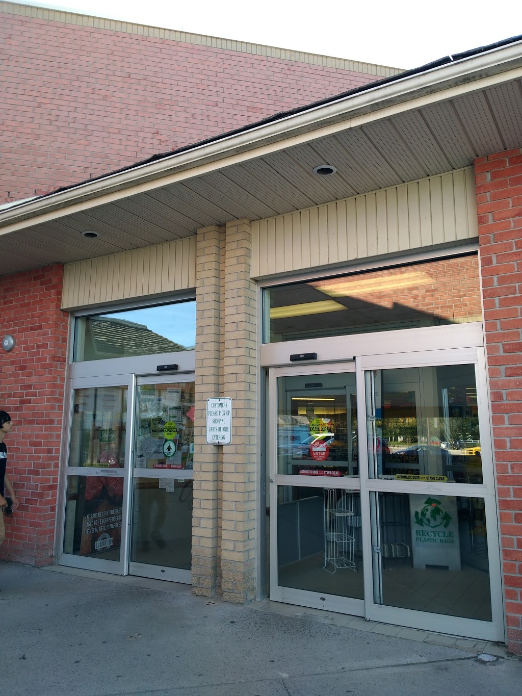Foodland - Innisfil | 8056 Yonge St, Innisfil, ON L9S 0A0, Canada | Phone: (705) 436-3580