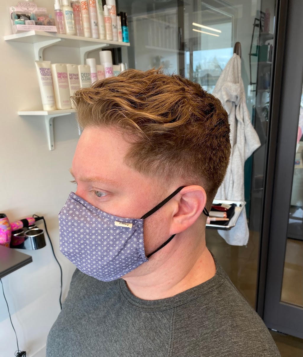 Stylist Stacy | 2136 33 Ave SW #232, Calgary, AB T3C 1R8, Canada | Phone: (587) 777-1214
