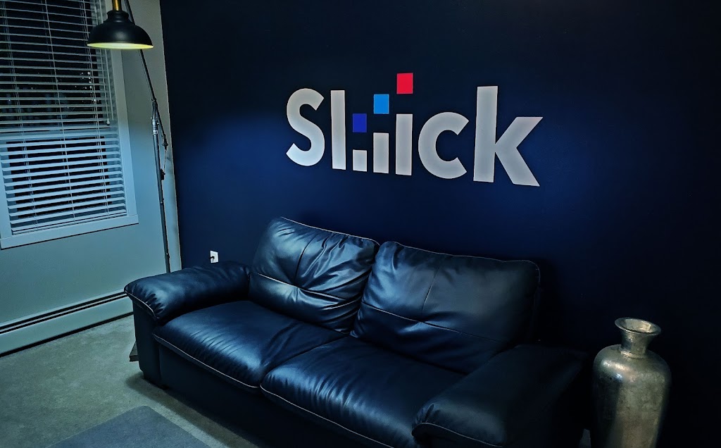 Sliiick Communications | 4350 Seton Dr SE, Calgary, AB T3M 3B1, Canada | Phone: (888) 961-9873