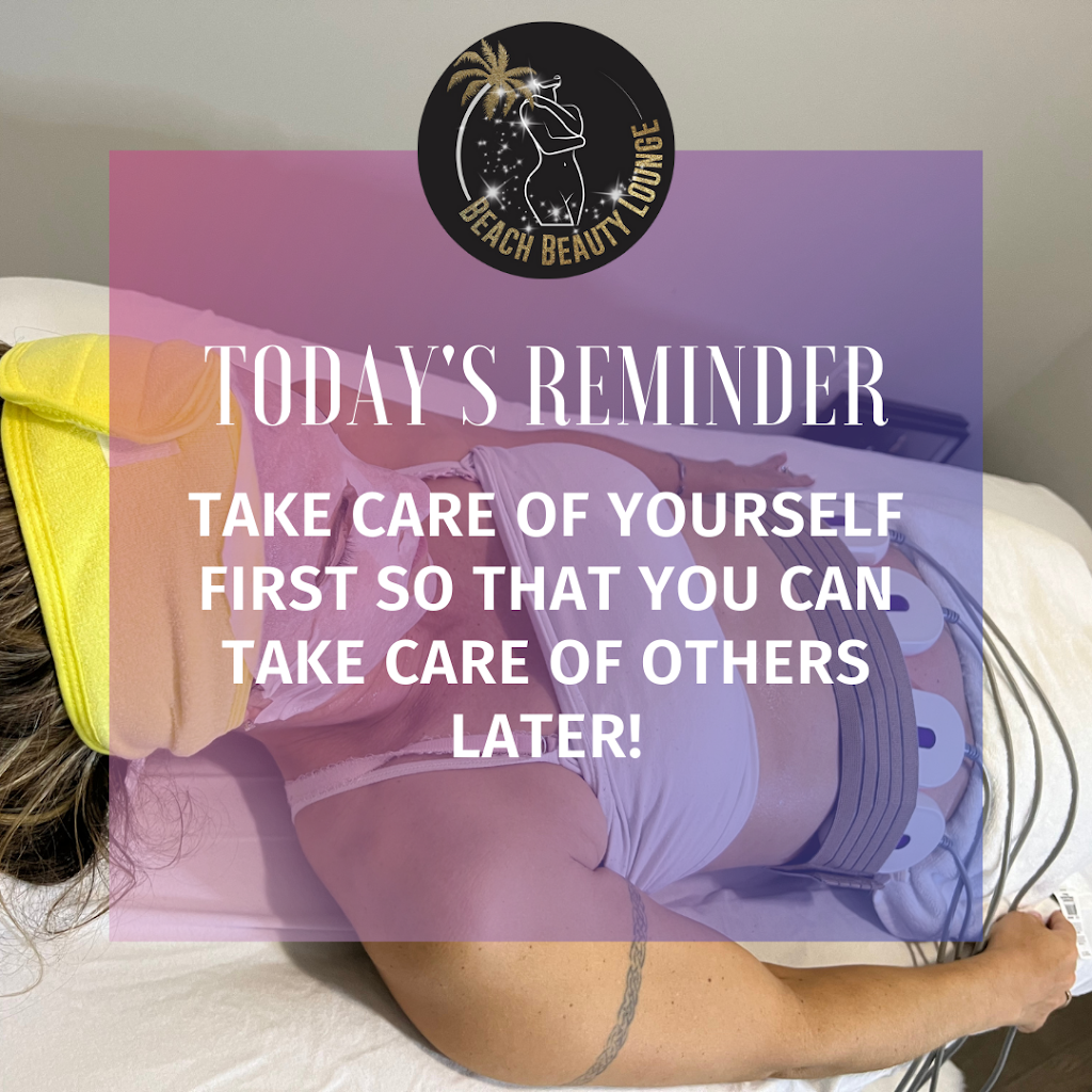 Beach Beauty Lounge | 660 Park Rd, Innisfil, ON L9S 0E8, Canada | Phone: (647) 577-3157