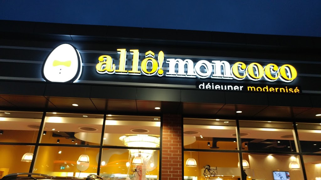 allô mon coco - St-Jérôme | 375 Rue Lamontagne, Saint-Jérôme, QC J7Y 4P7, Canada | Phone: (450) 431-6222