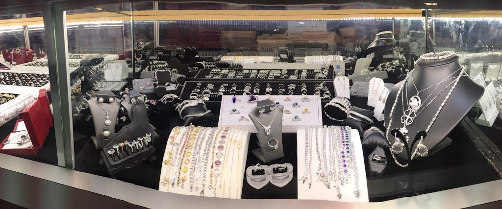 Bijouterie Del Moral Jewelers | 3565 Boulevard Taschereau Kiosque: 125, Saint-Hubert, QC J4T 2G2, Canada | Phone: (450) 812-6594