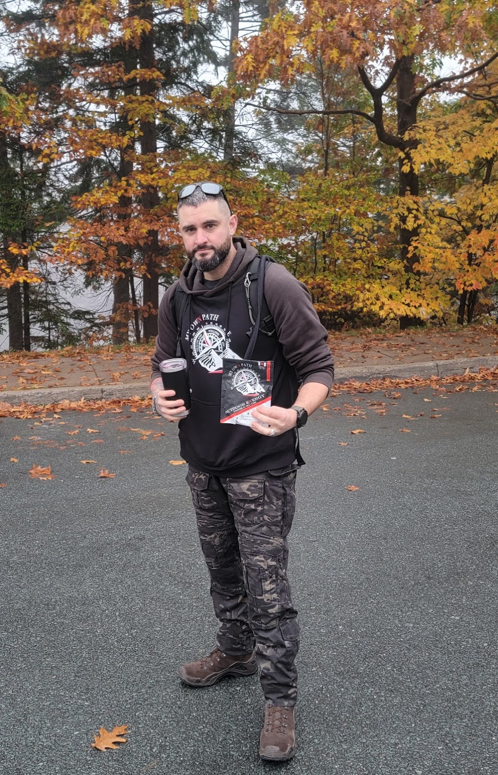 My Own Path, Health and Wellness Inc | 96 Jamieson Dr, Fall River, NS B2T 1E5, Canada | Phone: (902) 719-8685