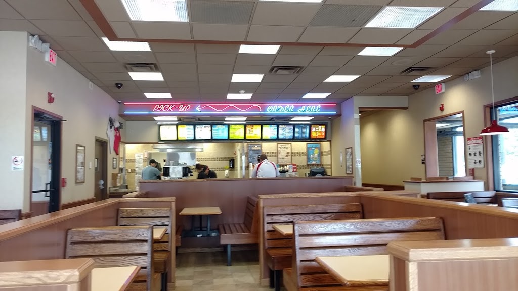 Mighty Taco | 2591 Military Rd, Niagara Falls, NY 14304, USA | Phone: (716) 297-7198