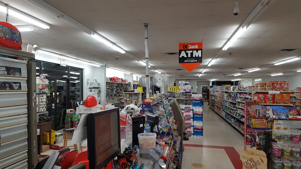 Daryls General Store | 27 Kent St, Georgetown, PE C0A 1L0, Canada | Phone: (902) 652-2626