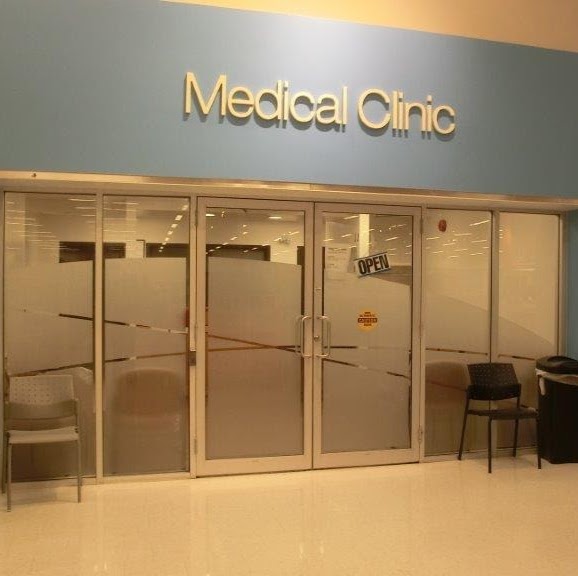 Primacy - Guildford Medical Clinic | 14650 104 Ave, Surrey, BC V3R 1M3, Canada | Phone: (604) 582-8985