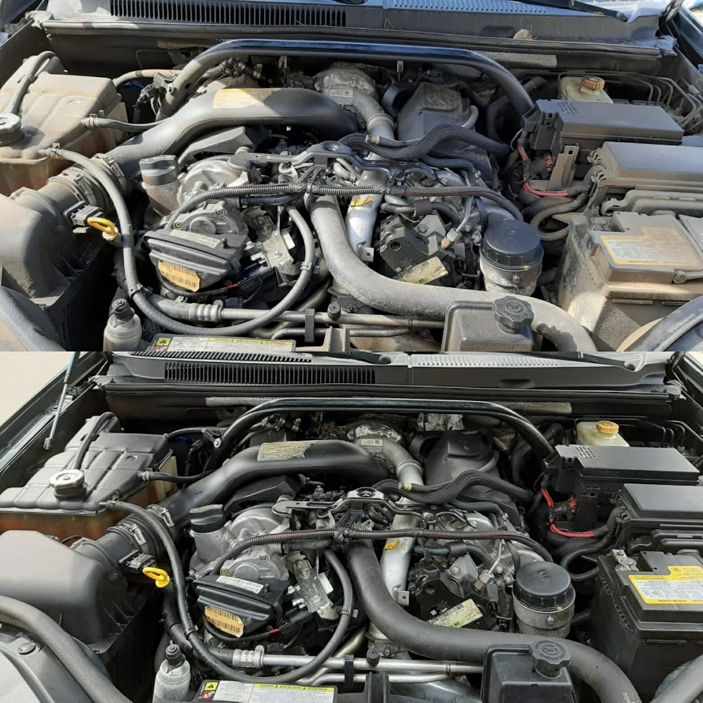 The Boys Mobile Detailing | The Boys Mobile Detailing, 3919 169 Ave NW, Edmonton, AB T5Y 0Y1, Canada | Phone: (780) 257-9647