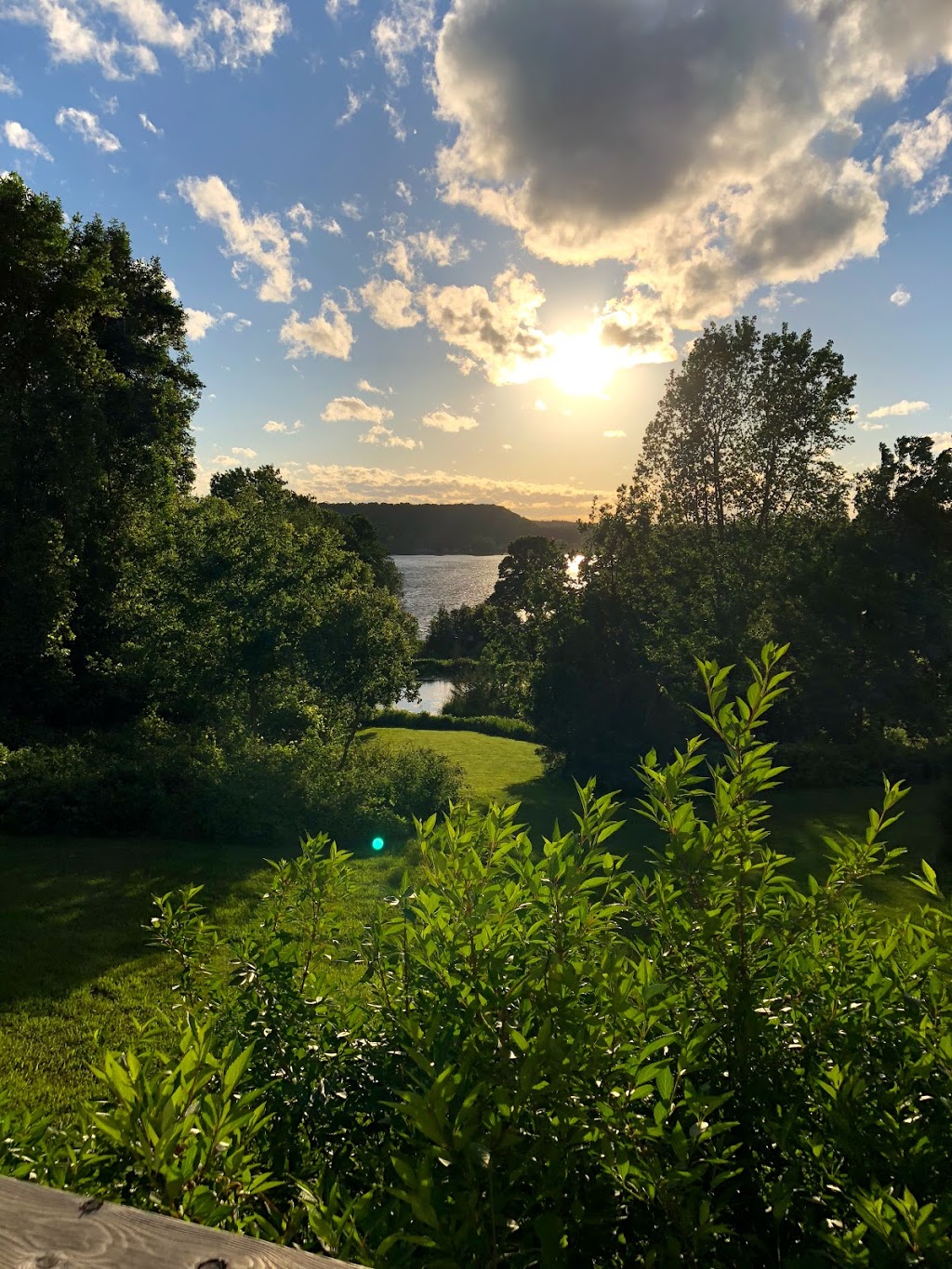 Sunset Ridge Hideaway | County Rd 9, Greater Napanee, ON K7R 3K8, Canada | Phone: (613) 331-2383