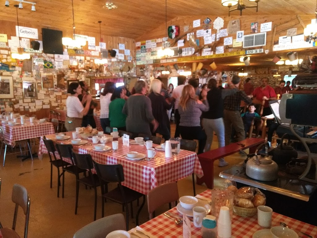 Cabane A Sucre Chez Dany | 195 Rue de la Sablière, Trois-Rivières, QC G9B 7A9, Canada | Phone: (819) 370-4769