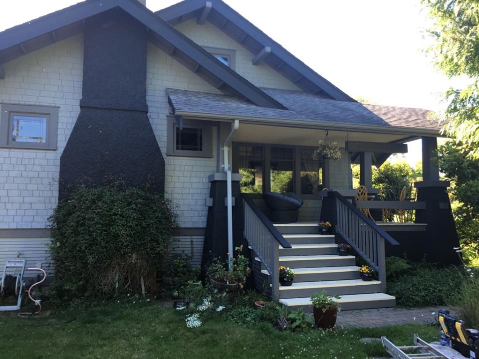 Spectra Painting | 1650 Giles Pl, Burnaby, BC V5A 3K6, Canada | Phone: (250) 540-6958