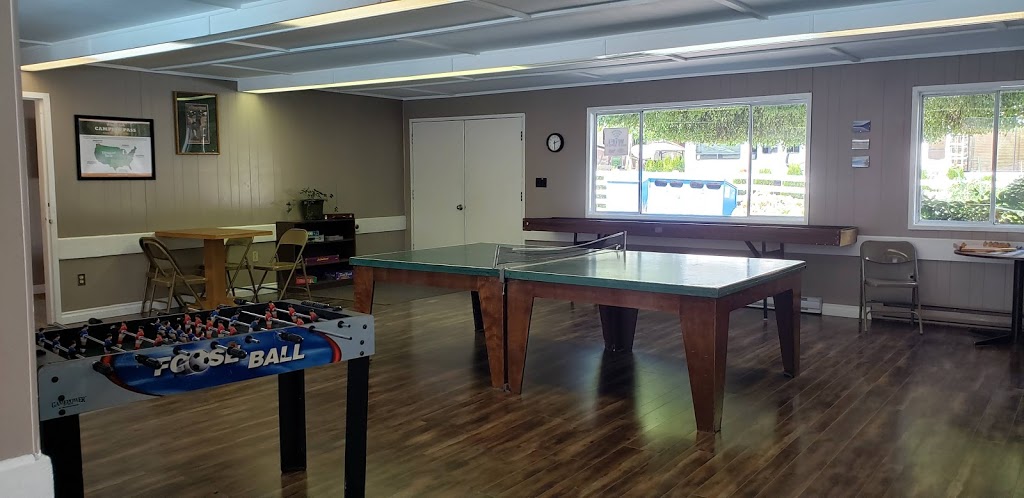 Cultus Lake | 1855 Columbia Valley Hwy, Lindell Beach, BC V2R 0E1, Canada | Phone: (604) 858-3932
