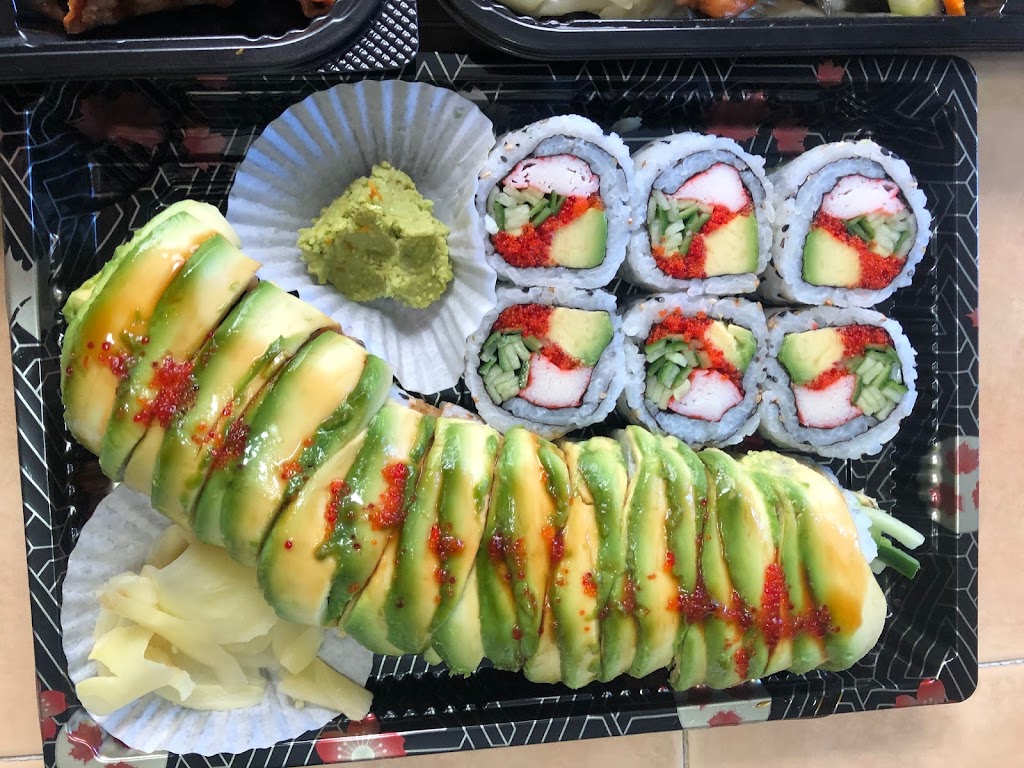 Kato Sushi | 5812 Main St, Whitchurch-Stouffville, ON L4A 2S9, Canada | Phone: (905) 591-2288