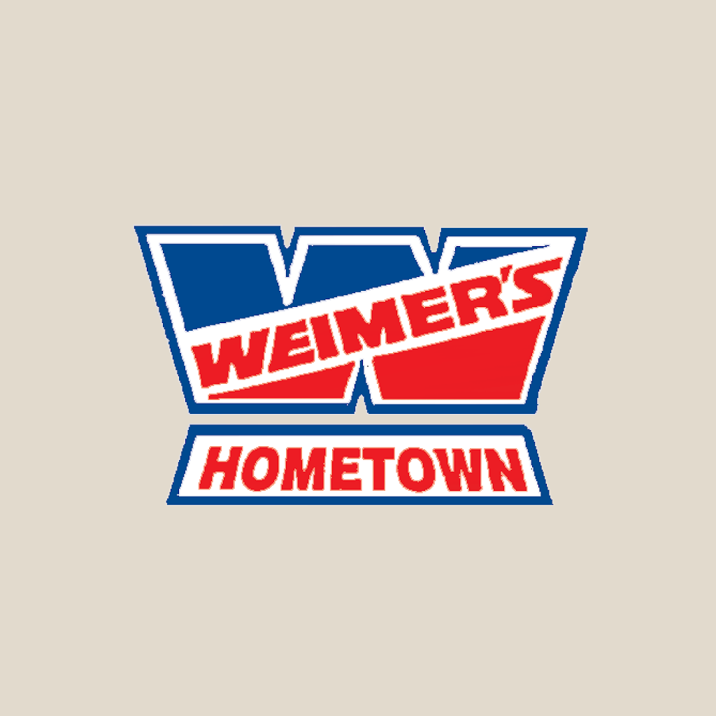 Weimers Hometown | 39 Riverview Dr., Weyburn, SK S4H 3B4, Canada | Phone: (306) 842-6441