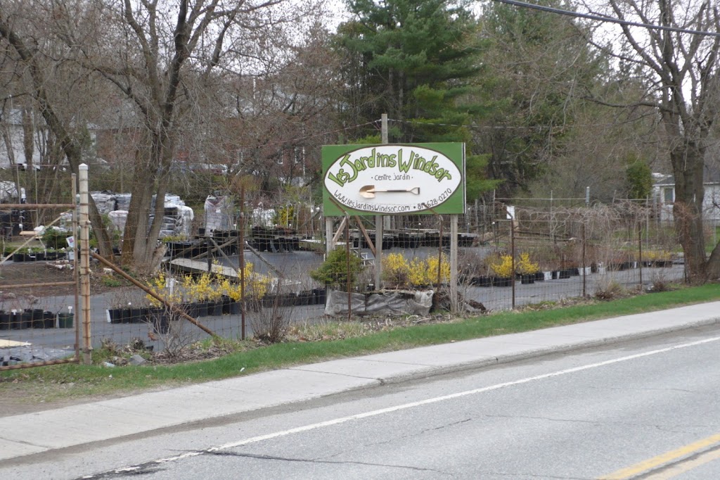 Les Jardins Windsor | 170 Rue Principale N, Windsor, QC J1S 2E3, Canada | Phone: (819) 628-0270