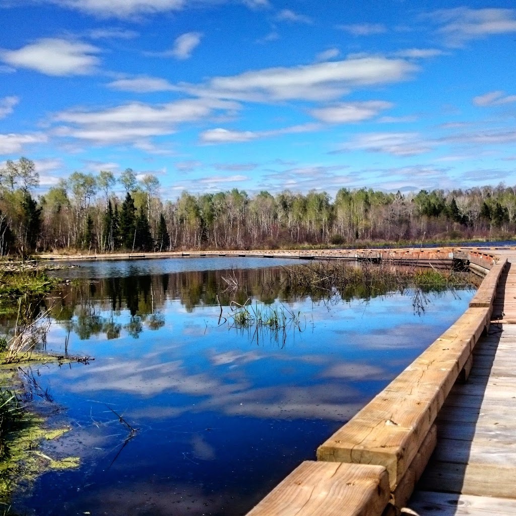 Lake Laurentian Conservation Area | 2309 S Bay Rd, Sudbury, ON P3E 6H7, Canada
